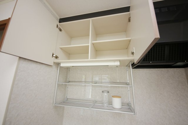 ハイム白山　Ⅰの収納