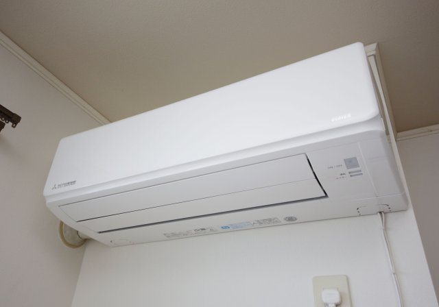 ハイム白山　Ⅰの設備