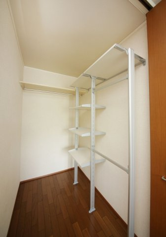 ハイム白山　Ⅰの内装