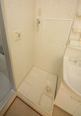 ハイム白山　Ⅰの設備