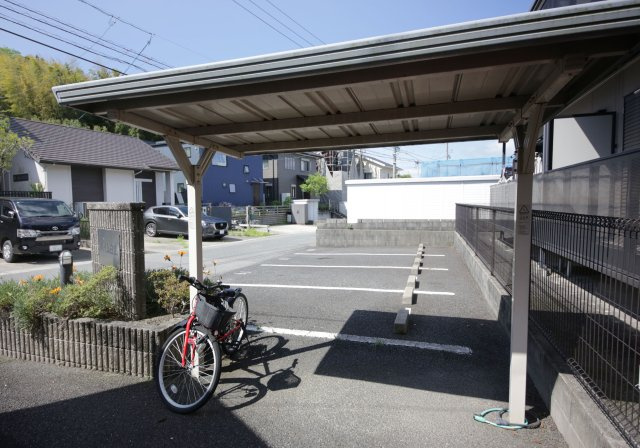 ハイム白山　Ⅰのその他共用部分