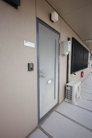 ハイム白山　Ⅰのその他