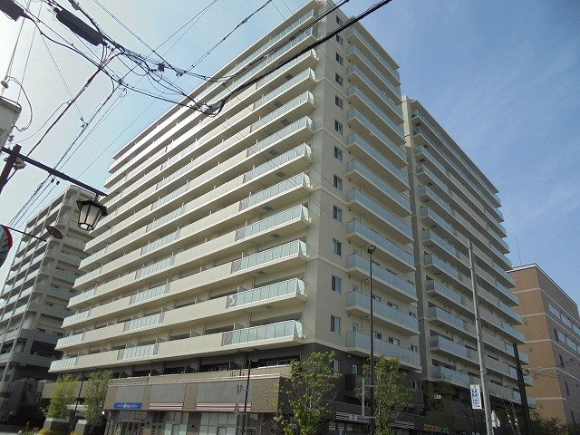 ルネ三田駅前ハートシティ