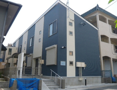 【外観】 | 池下