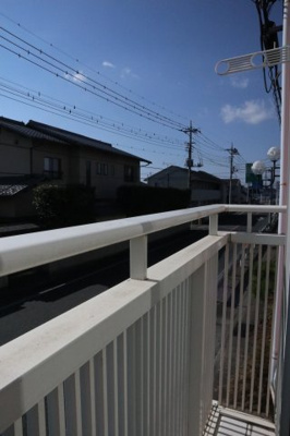 【展望】 | メゾンピュア