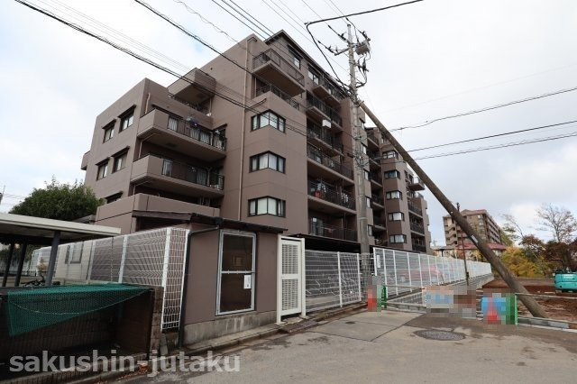 モアステージ勝田台