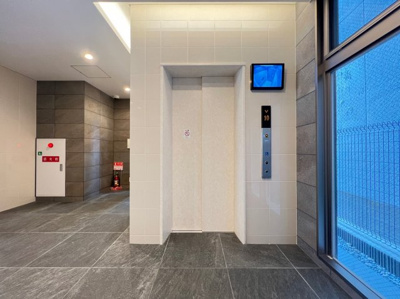 【その他】 | エグゼ難波WESTリバー