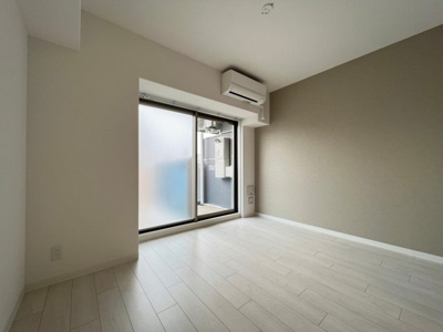 【居間・リビング】 | エグゼ難波WESTリバー