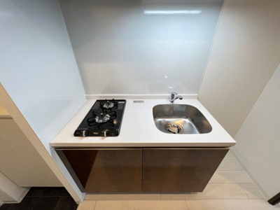 【キッチン】 | エグゼ難波WESTリバー