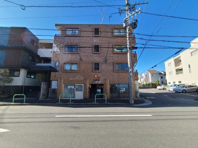 オーライフ川名第一ビル