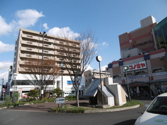 高石市綾園１丁目の賃貸マンションの展望