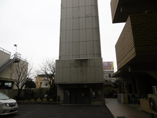 高石市綾園１丁目の賃貸マンションの周辺