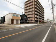 名古屋市緑区大高町字子ノ年2-1『仲介料無料』3号棟｜新築戸建ての画像