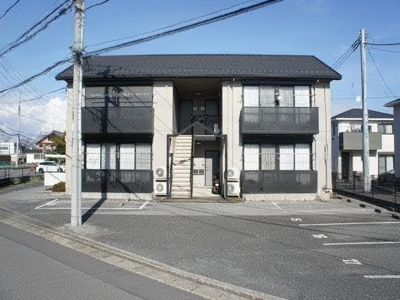 【外観】 | ラフォーレ・みなみA | 落ち着きのある外観です♪