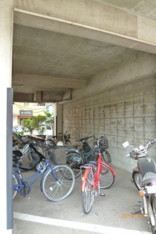 吉武ビルのその他共用部分