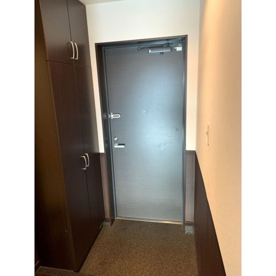 【玄関】 | きれいな玄関です