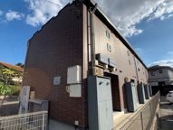 レオネクストプレイズ向ヶ丘の画像