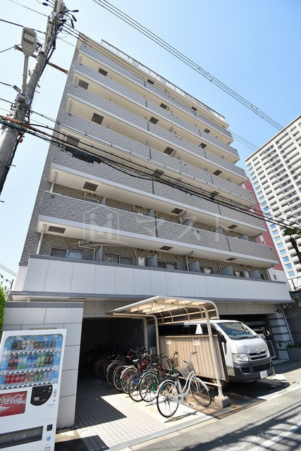 エスリード東天満第2