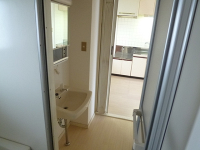 【シャワールーム】 | コーポレーティッドナカシマ