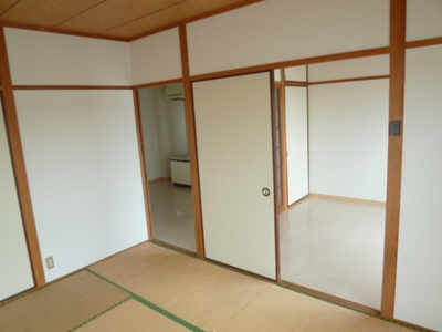 【和室】 | コーポレーティッドナカシマ