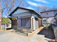 立川市一番町２丁目の一戸建ての画像