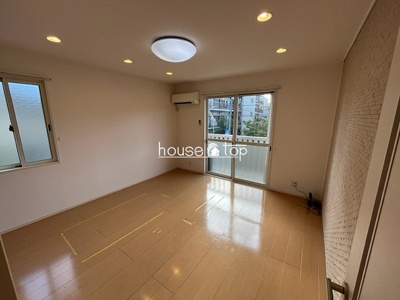 【洋室】 | ルミナス甲子園口