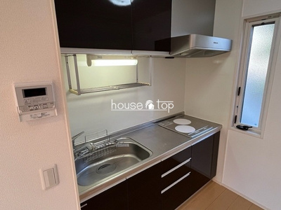 【キッチン】 | ルミナス甲子園口