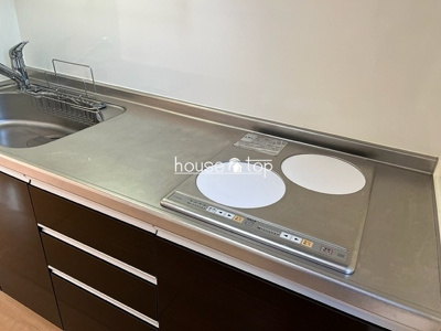 【キッチン】 | ルミナス甲子園口