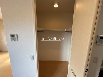 【収納】 | ルミナス甲子園口