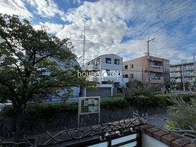 【展望】 | ルミナス甲子園口