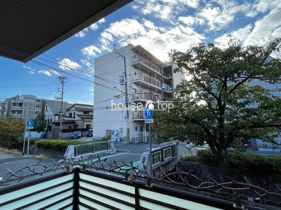 【展望】 | ルミナス甲子園口