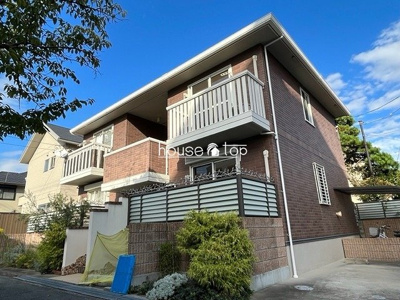 【外観】 | ルミナス甲子園口