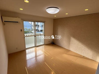 【洋室】 | ルミナス甲子園口