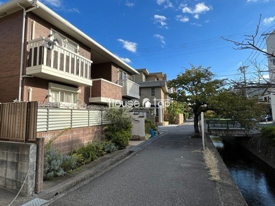 【周辺】 | ルミナス甲子園口