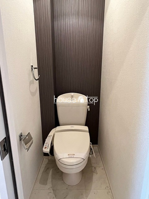 【トイレ】 | ルミナス甲子園口