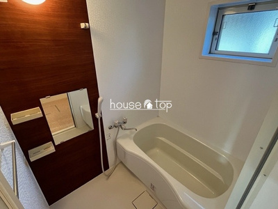 【浴室】 | ルミナス甲子園口