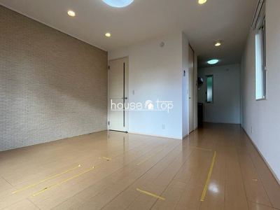 【洋室】 | ルミナス甲子園口