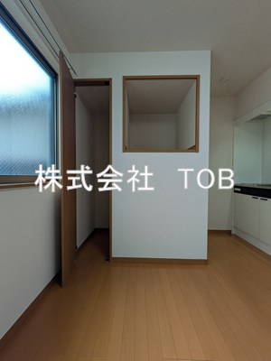 【収納】 | アイコート柴崎 | DK7.3帖　収納