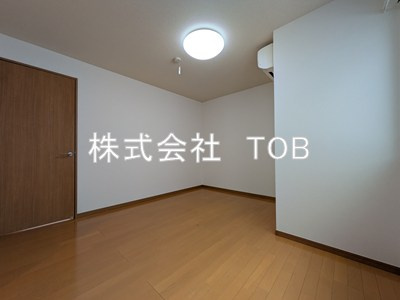 【洋室】 | アイコート柴崎 | 洋室6.6帖