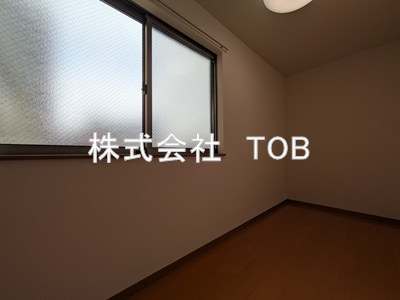 【収納】 | アイコート柴崎 | 納戸2.5帖
