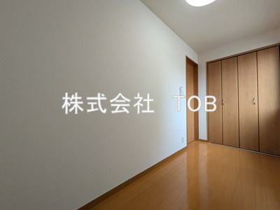 【収納】 | アイコート柴崎 | 納戸2.5帖