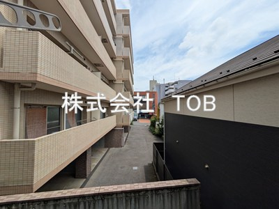 【展望】 | アイコート柴崎