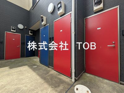 【その他】 | アイコート柴崎