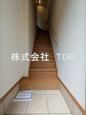 【玄関】 | アイコート柴崎