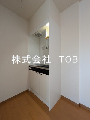 【キッチン】 | アイコート柴崎