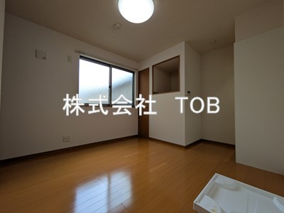 【居間・リビング】 | アイコート柴崎 | DK7.3帖