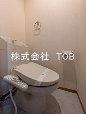 【トイレ】 | アイコート柴崎