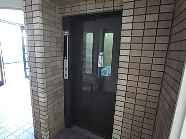 ジュエリー山手のその他共用部分