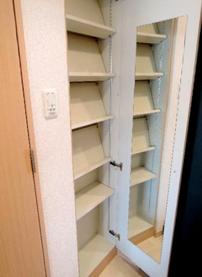 【玄関】 | Primo鳳