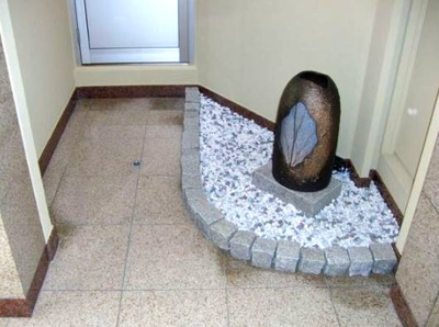 【ロビー】 | Primo鳳